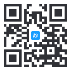 iOS 体育电竞APP 二维码(JISU)
